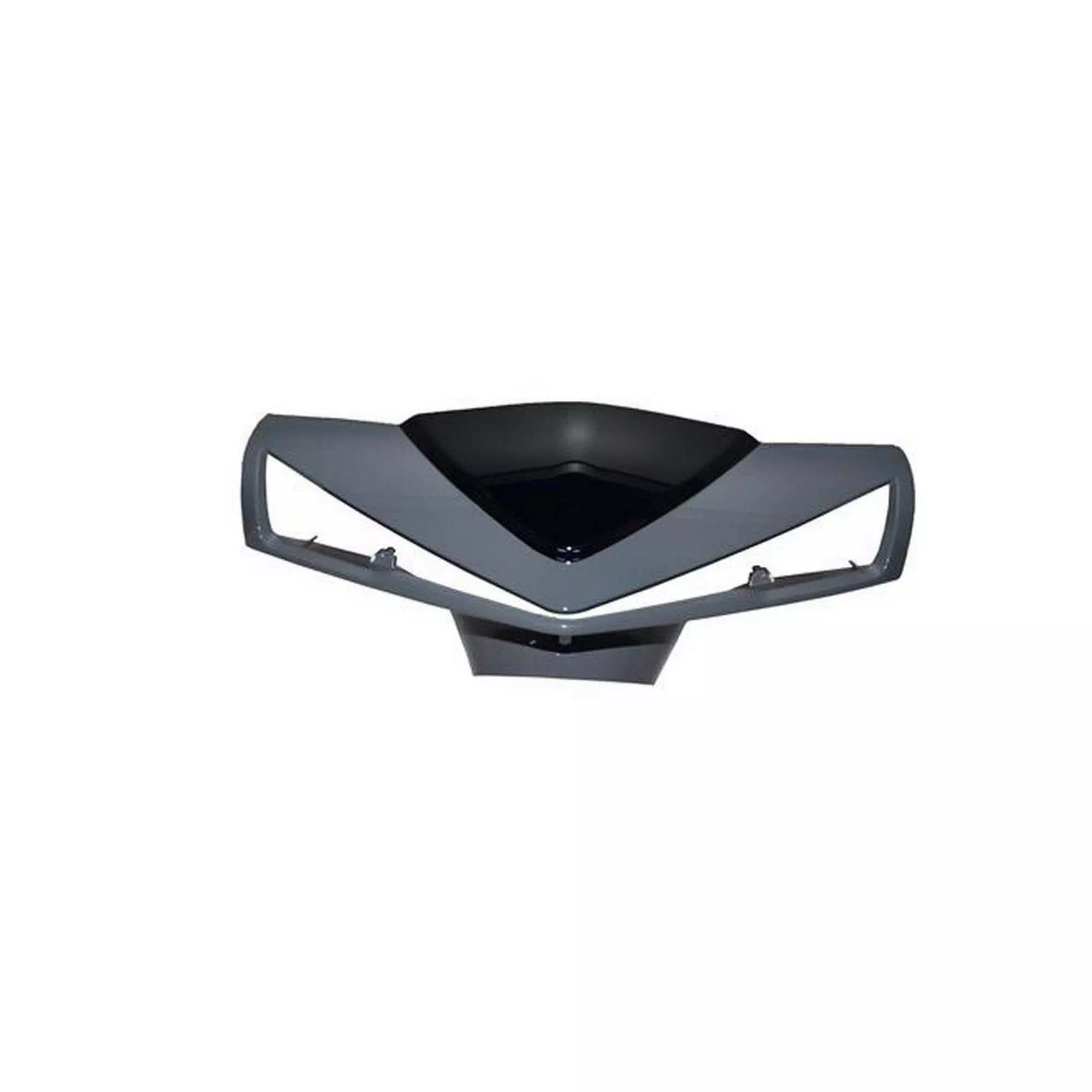 KUBA SPACE PRO SİNYAL PANELİ GRİ [SPACE PRO MAX] #KM 81252